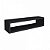 Nicho Suporte Vazado Xbox Em Mdf Preto [F031] - Imagem 9