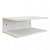 Nicho Suporte Vazado Xbox Trovarelli Branco [F031] - Imagem 1