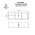 Nicho Triplo 90x30x20 Preto Em Mdf [F031] - Imagem 8