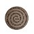 Oração Ave Maria Mandala 30 Cm Gravado Mdf 3mm Natural [F031] - Imagem 1