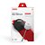 Pad Protetor Pele Bumbo Pedal Simples (2 Peças) Evans EQPB1 [F035] - Imagem 2