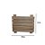 Painel Canaletado Modular 50x50 Cm Madeirado [F031] - Imagem 4