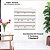 Painel Canaletado Modular 50x50 Cm Natural [F031] - Imagem 3
