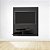 Painel Para Tv Até 32 Polegadas Preto Em Mdf [F031] - Imagem 2
