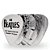 Palheta .70 Média Revolver D Addario The Beatles 1CWH4-10B1 [F035] - Imagem 1