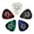 Palheta Celulóide Perolada Cores Pesada D Addario 1CAP6-10 [F035] - Imagem 2