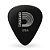 Palheta Delrin Extra-Pesada Preta D Addario Duralin 1DBK7-10 [F035] - Imagem 1