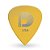 Palheta Leve-M Amarela D Addario Duralin Precision 6DYL3-10 [F035] - Imagem 1