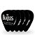Palheta Média Meet Beatles D Addario The Beatles 1CBK4-10B2 [F035] - Imagem 1