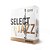 Palheta Sax Soprano 3S (10 Unidades) D Addario Select Jazz [F035] - Imagem 1