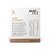 Palheta Sax Soprano 3S (10 Unidades) D Addario Select Jazz [F035] - Imagem 3