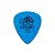 Palheta TORTEX STANDARD 418R 1.0 Azul DUNLOP - PCT / 72 [F002] - Imagem 1