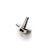 Parafuso Interno 10mm Para Canoa (10 Peças) Gibraltar SC-ILS [F035] - Imagem 3