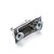 Parte Fixa Para Automático De Caixa Deluxe Gibraltar SC-SBE [F035] - Imagem 3