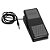 Pedal Expressão Teclado Chave Polaridade P10 On-Stage KEP100 [F035] - Imagem 4