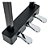 Pedal Triplo Para Piano Lp 1 B Preto Yamaha [F097] - Imagem 4