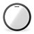 Pele Batedeira Bumbo 22'' Evans EMAD Heavyweight BD22EMADHW [F035] - Imagem 1