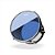 Pele Batedeira Caixa E Tom 13'' Azul Evans Hydraulic TT13HB [F035] - Imagem 3