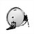 Pele Batedeira Para Bumbo 20'' Evans UV1 BD20UV1 [F035] - Imagem 3
