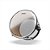 Pele Para Caixa E Tom 08' Evans G12 Transparente TT08G12 [F035] - Imagem 2