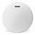 Pele Resposta Para Caixa E Surdo 14'' Evans Reso 7 B14RES7 [F035] - Imagem 1