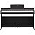 Piano Digital Arius Ydp 145 B Preto 88 Teclas Yamaha [F097] - Imagem 2