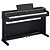 Piano Digital Arius Ydp 165 B Preto 88 Teclas Yamaha [F097] - Imagem 1
