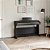 Piano Digital Arius Ydp 165 B Preto 88 Teclas Yamaha [F097] - Imagem 3