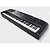 Piano Digital Dgx 670 Preto 88 Teclas Com Fonte Bivolt Yamaha [F097] - Imagem 4