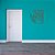Placa Rinoceronte 3d Decoração Ambiente Natural Mdf 3mm [F031] - Imagem 2