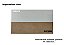 Placa Sinalização 1/2 Oficio Banheiro Feminino Mdf Natural [F031] - Imagem 4