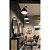 Plaquinha Decorativa Barber Shop Natural Em Mdf [F031] - Imagem 2