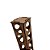 Porta Cápsulas Dolce Gusto Mdf Natural [F031] - Imagem 2