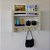 Porta Chave Organizador Trovarelli Natural [F031] - Imagem 3