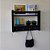 Porta Chave Organizador Trovarelli Preto [F031] - Imagem 5