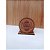 Porta Copo Stella Artois Natural Em Mdf [F031] - Imagem 2