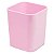 Porta Objetos Dello Serena - Rosa Pastel [F112] - Imagem 1