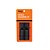 Porta Palhetas Sax Tenor/Barítono/Clarone (Unidade) DAddario [F035] - Imagem 2