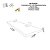 Prateleira Linha Furta-cor Em Mdf Com Borda De Pvc Branco 40x15 Cm [F031] - Imagem 6
