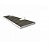 Prateleira Linha-furta Com Em Mdf Com Borda De Pvc Branco 80x20 Cm [F031] - Imagem 3