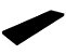 Prateleira Simples 20x15 Cm Com Suporte Em Mdf Preto [F031] - Imagem 4
