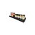 Prateleira Tempero Simples 35cm Em Mdfpreto [F031] - Imagem 6