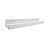 Prateleira Tempero Simples 60cm Em Mdfbranco [F031] - Imagem 5