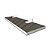 Pratelelira Linha Furta-cor Em Mdf Com Borda De Pvc 60x15 Cm [F031] - Imagem 3