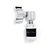 Presilha Para Chimbal Standard Gibraltar SC-4421D [F035] - Imagem 1