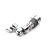 Presilha Para Chimbal Super Grip Gibraltar SC-4420S [F035] - Imagem 2