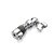 Presilha Para Chimbal Super Grip Gibraltar SC-4420S [F035] - Imagem 3