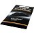 Protetor Boquilha Vandoren VMCX6 80mm Preto - CX / 6 [F002] - Imagem 1
