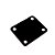 Protetor Trocolos Instrumentos ABS (3 Peças) Spirit PL5164 [F035] - Imagem 1