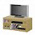 Rack Sala Natural De Chão Para Tv Ate 32 Polegadas Em Mdf [F031] - Imagem 3